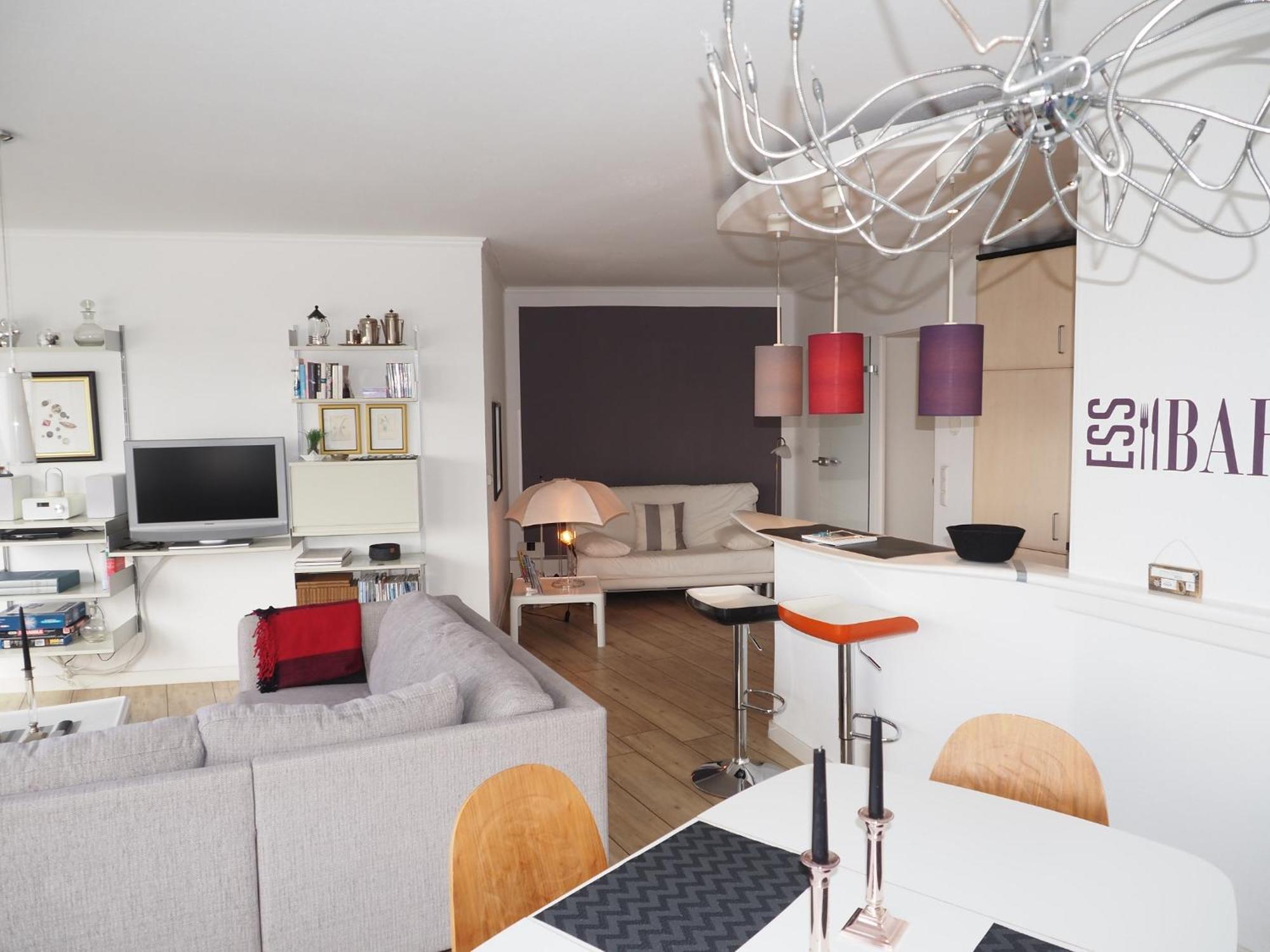 Ferienwohnung Schleiverliebt 19-8 Im Wikingturm Шлесвиг Екстериор снимка