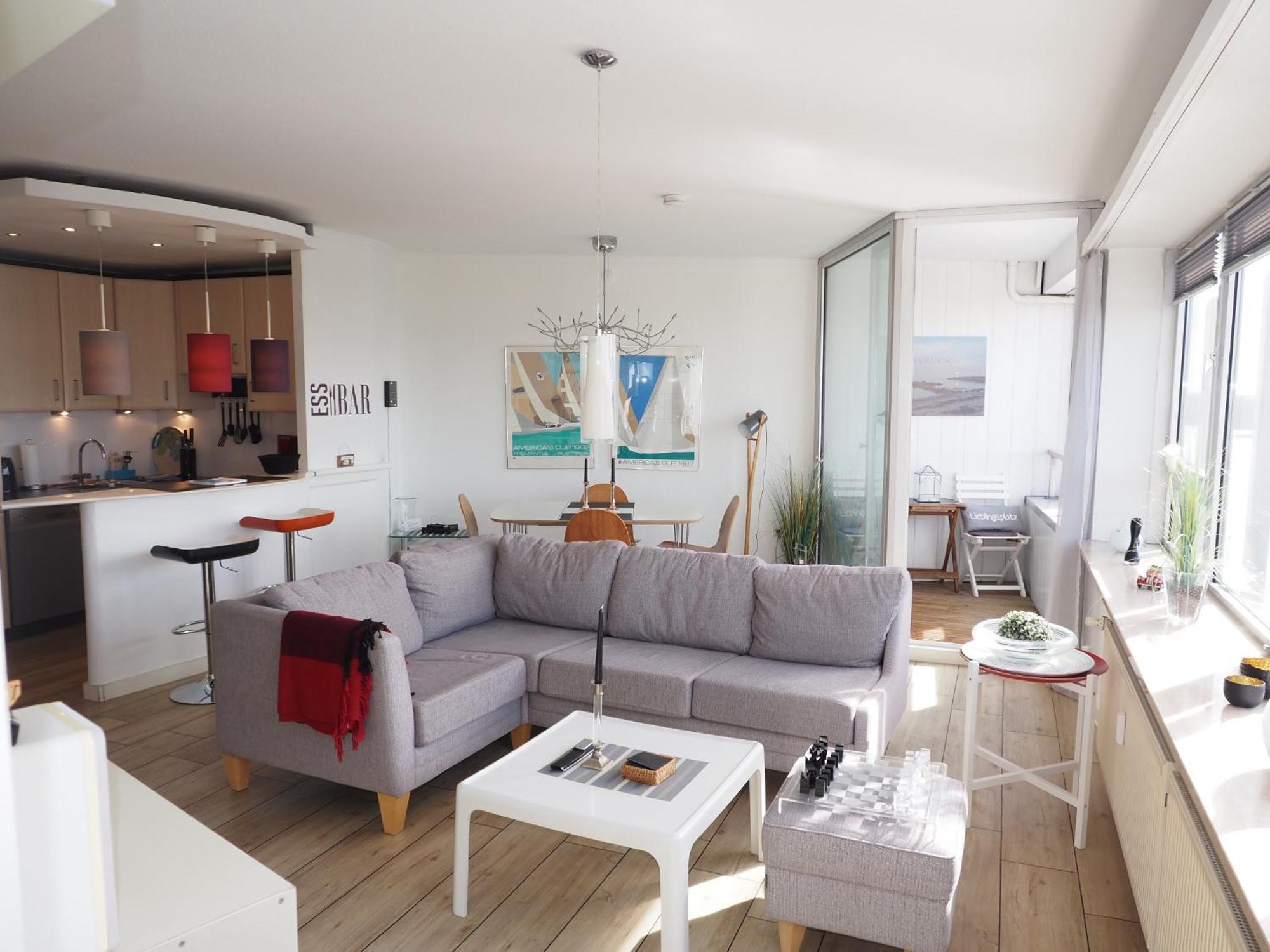 Ferienwohnung Schleiverliebt 19-8 Im Wikingturm Шлесвиг Екстериор снимка